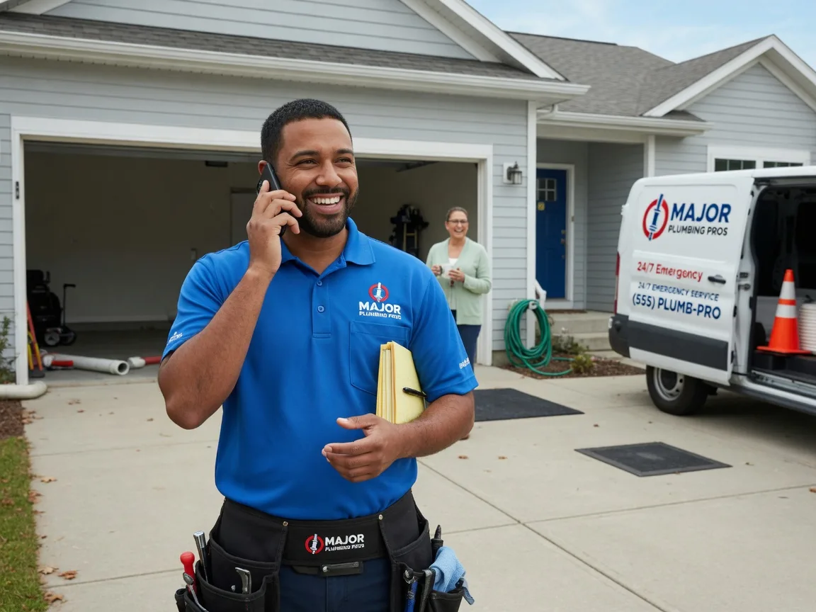 Drain Cleaning Services Platter, OK FAQs